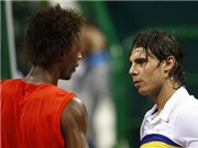 Bóng đá anh, ngoại hạng anh, lịch thi đấu euro 2012, Barcelona Open 2011: Nadal đụng độ Monfils